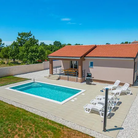 Stocozzi Svetvincenat