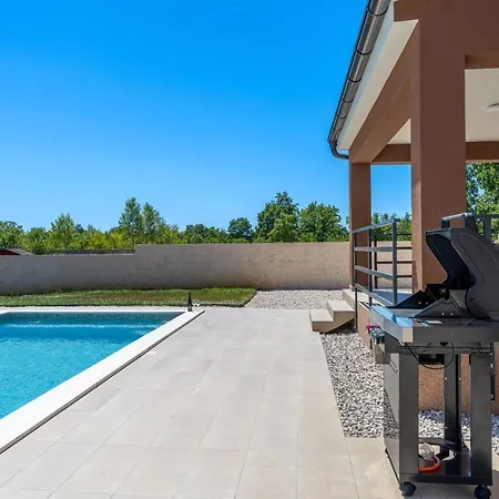 Stocozzi Svetvincenat