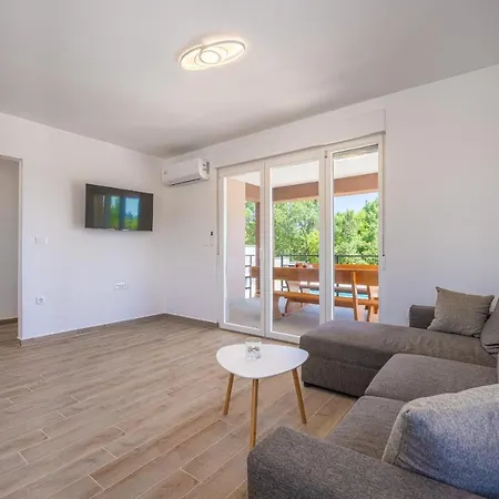 Villa Stocozzi Svetvincenat