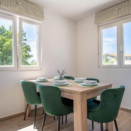 Stocozzi Svetvincenat