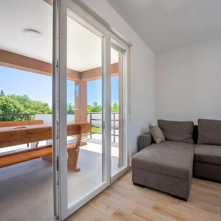 Stocozzi Svetvincenat