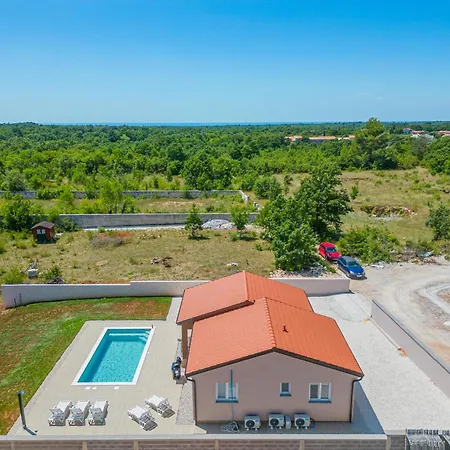 Stocozzi * Svetvincenat