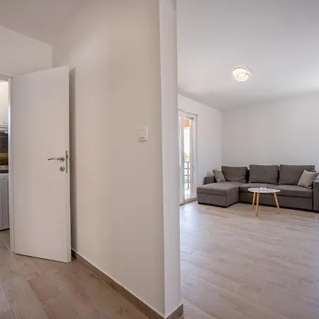 Stocozzi Villa Svetvincenat