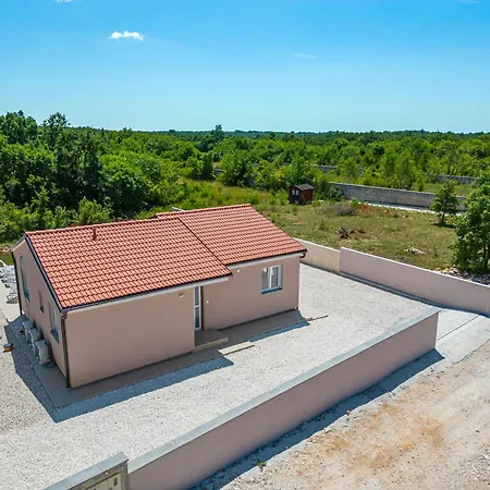 Stocozzi Villa Svetvincenat