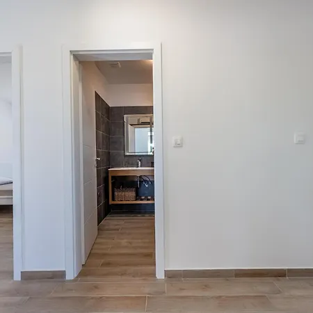 Stocozzi Villa Svetvincenat