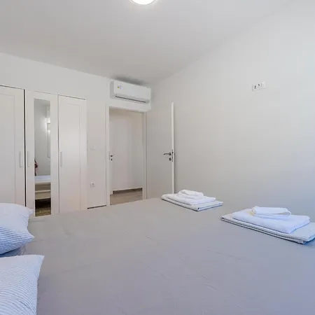 Villa Stocozzi Svetvincenat