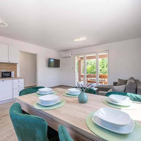 Villa Stocozzi Svetvincenat