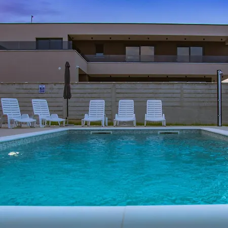 Stocozzi Villa Svetvincenat