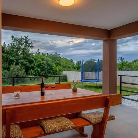 Stocozzi * Svetvincenat