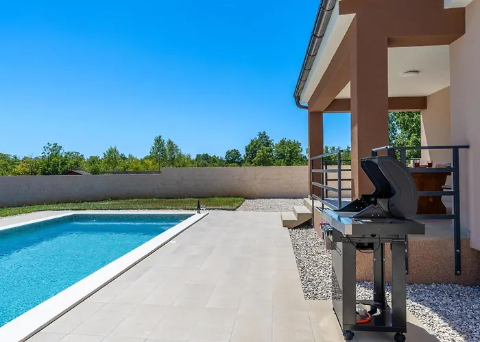 Stocozzi Svetvinčenat