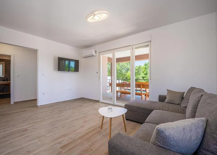 Villa Stocozzi Svetvinčenat