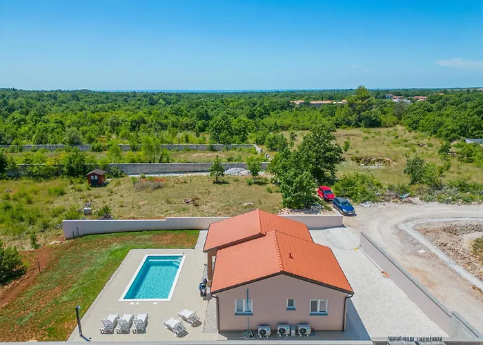 Stocozzi * Svetvinčenat