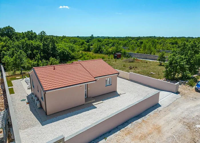 Stocozzi Villa Svetvinčenat