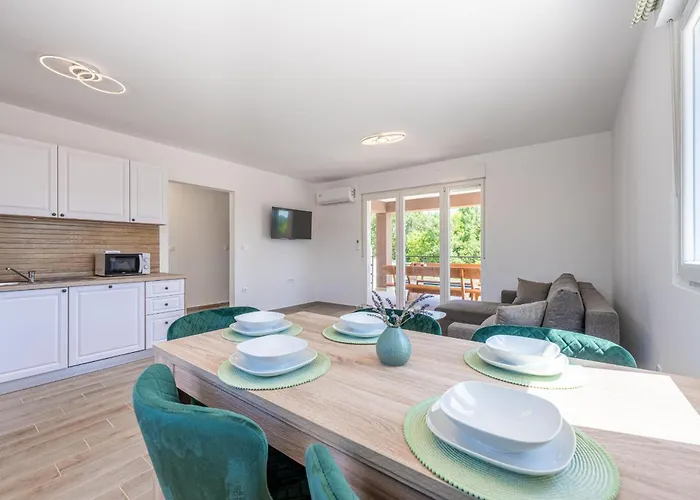 Villa Stocozzi Svetvinčenat