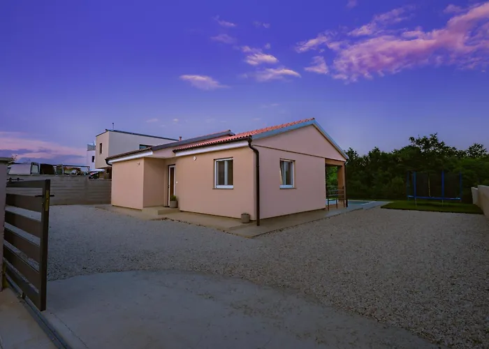 Villa Stocozzi Svetvinčenat