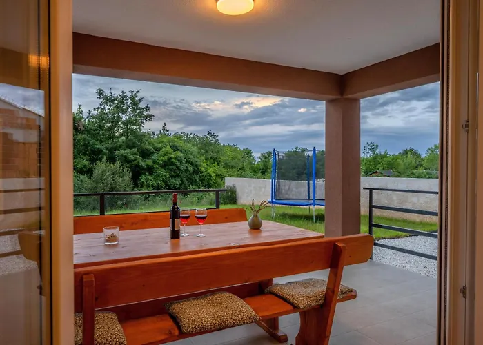 Stocozzi * Svetvinčenat